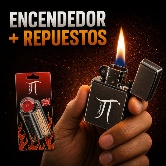 Pack Lighter Pi